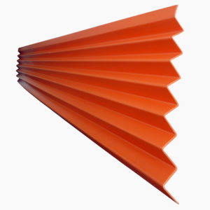 Pannello di compensazione corrugato per EF DRYset