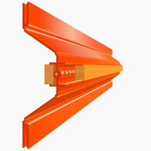Elemento di Fessurazione Programmata DRYset