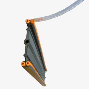 Nastro Waterstop Iniettabile DRYset per diaframmi
