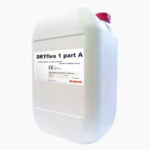 DRYflex 1 Part A