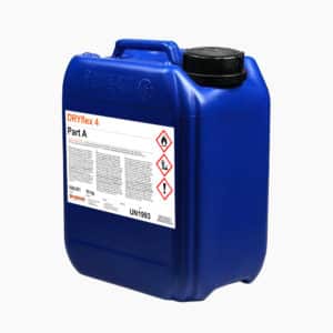 DRYflex 4 Part A