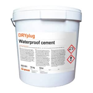 DRYplug