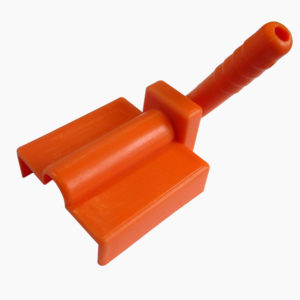 Connettore Canale/Cannula d'iniezione DRYset