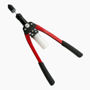 Rivettatrice manuale a strappo