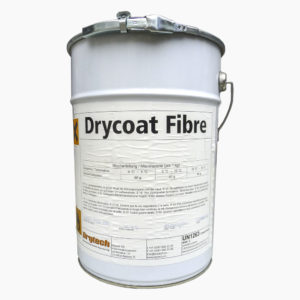Drycoat Fiber