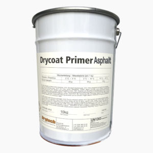 Drycoat Primer Asphalt