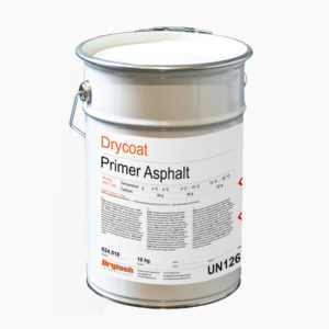 Drycoat Primer Asphalt