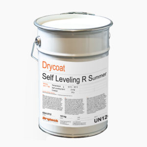 Drycoat Self Leveling R