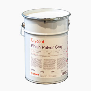 Drycoat Finish Color