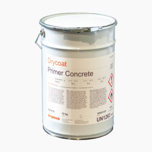 Drycoat Primer Concrete