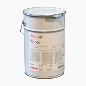 Drycoat Stucco