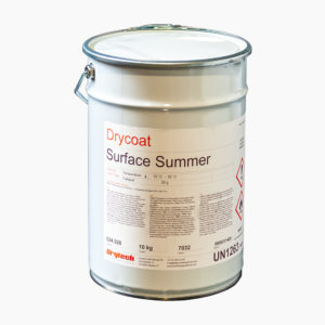 Drycoat Surface