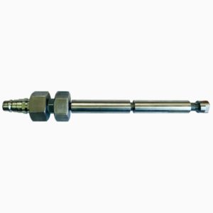 Iniettore completo Ø18 mm L 240 mm