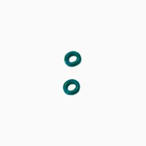 O ring frontale
