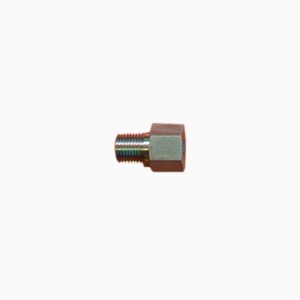Testa iniettore Ø 12 mm