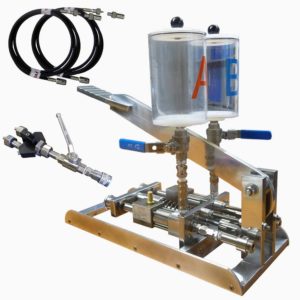 D2 pedal