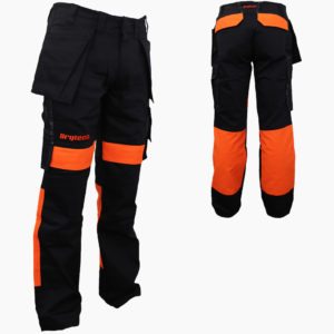Pantaloni da lavoro