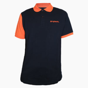 Polo donna