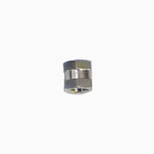 Giunzione 1/8" F - 1/8" F