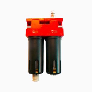 Separatore di condensa con lubrificazione D1