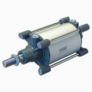 Cilindro pneumatico
