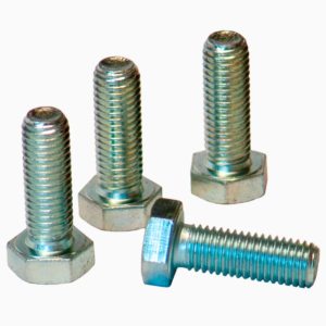 Bullone 12x40 mm