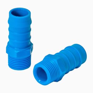 Supporto per tubo 1/2"