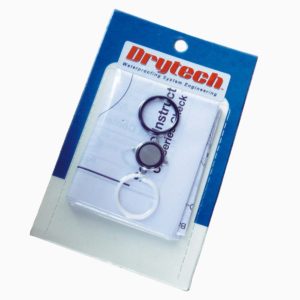 Kit di riparazione valvola