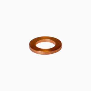 Distanziali in bronzo per cilindro A+B M 5 x 25 mm