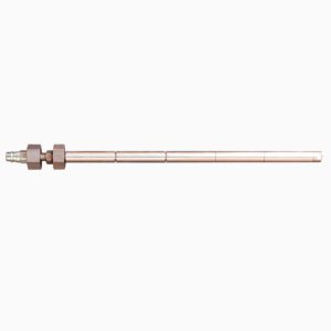 Iniettore completo Ø18 mm L 480 mm