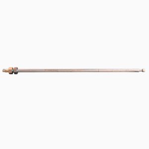 Iniettore completo Ø18 mm L 800 mm