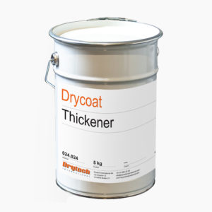 Drycoat Thickener