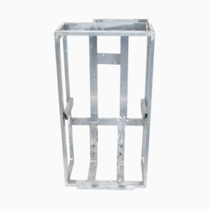 Chassis A160