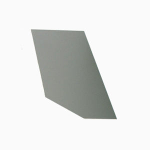Pannello laterale destro carrozzeria A160