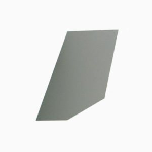 Pannello laterale sinistro carrozzeria A160