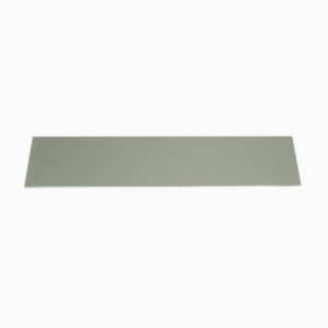 A160 bodywork left inner rear panel