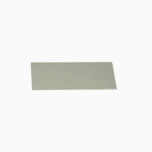 A160 rear right internal bodywork panel