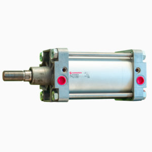 A160 pneumatic piston