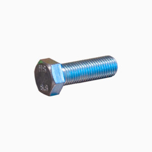 16 x 50 mm bolt