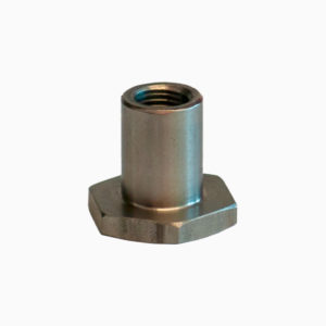 A160 threaded ring