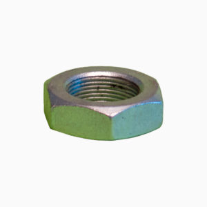 A160 piston stop nut