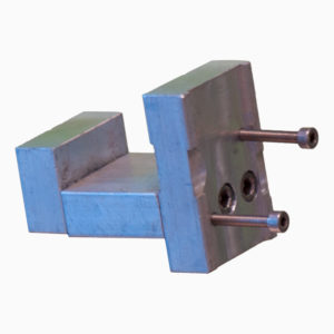Upper switch support