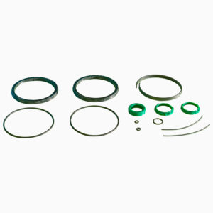 A160 Automatic Piston Gasket Kit