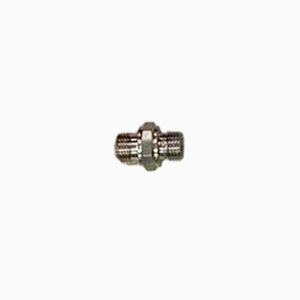 Nippolo  cilindrico 1/4 - 1/4   M - M