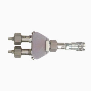 Mixer D2
