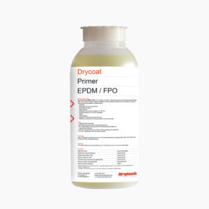Drycoat Primer EPDM / FPO