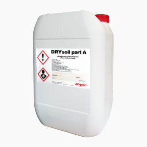 DRYsoil part A