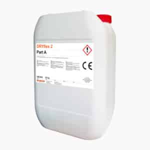 DRYflex 2 Part A