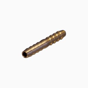 Connettore dritto in ottone per Nastri Waterstop DRYset