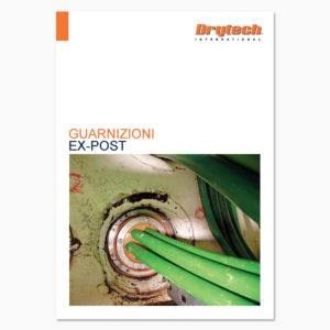 Folder Guarnizioni Ex-post